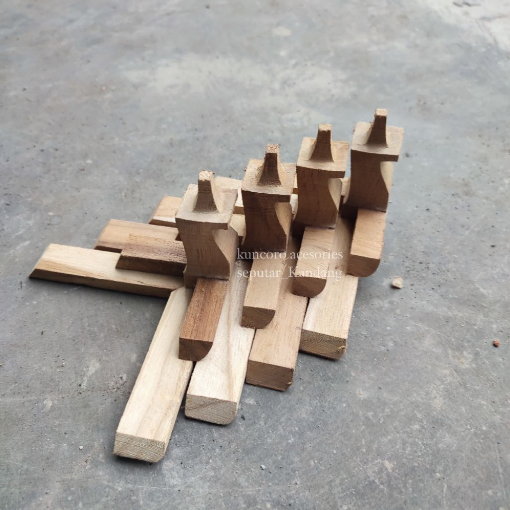 Kaki Kaki Sangkar Burung Kaki Kambing Kaki Kandang Kaki