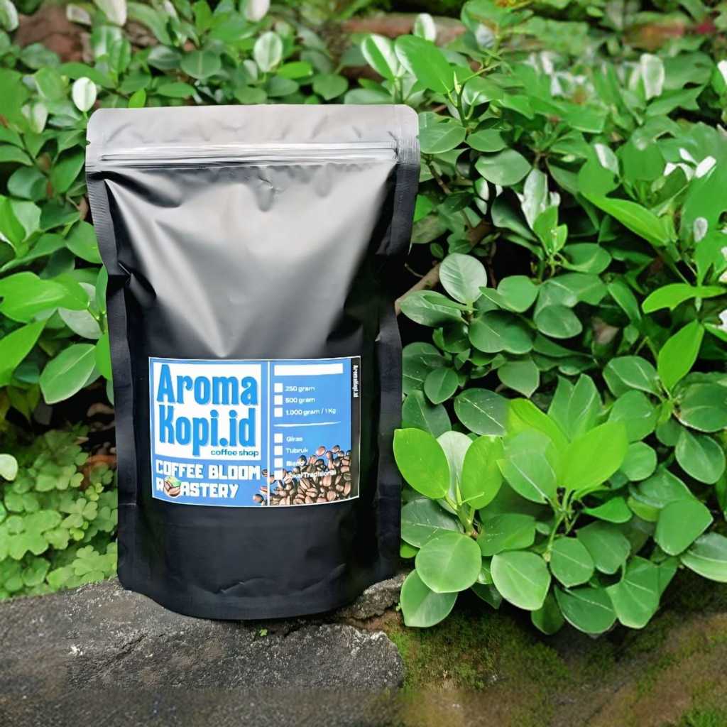 

Bubuk Kopi Giras 250 g – Jamin JOSS Murah Enak