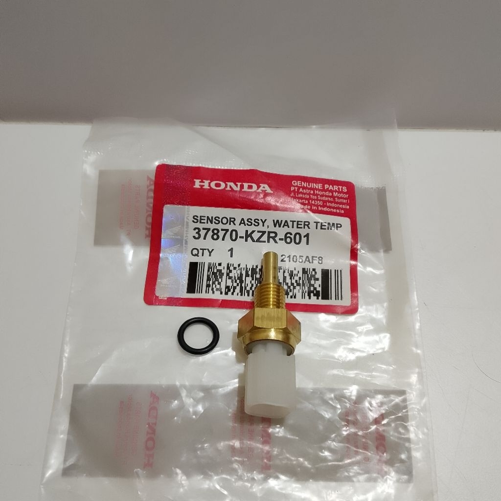 SENSOR SUHU KZR VARIO 125 OLD VARIO 125 NEW VARIO 150 PCX 150