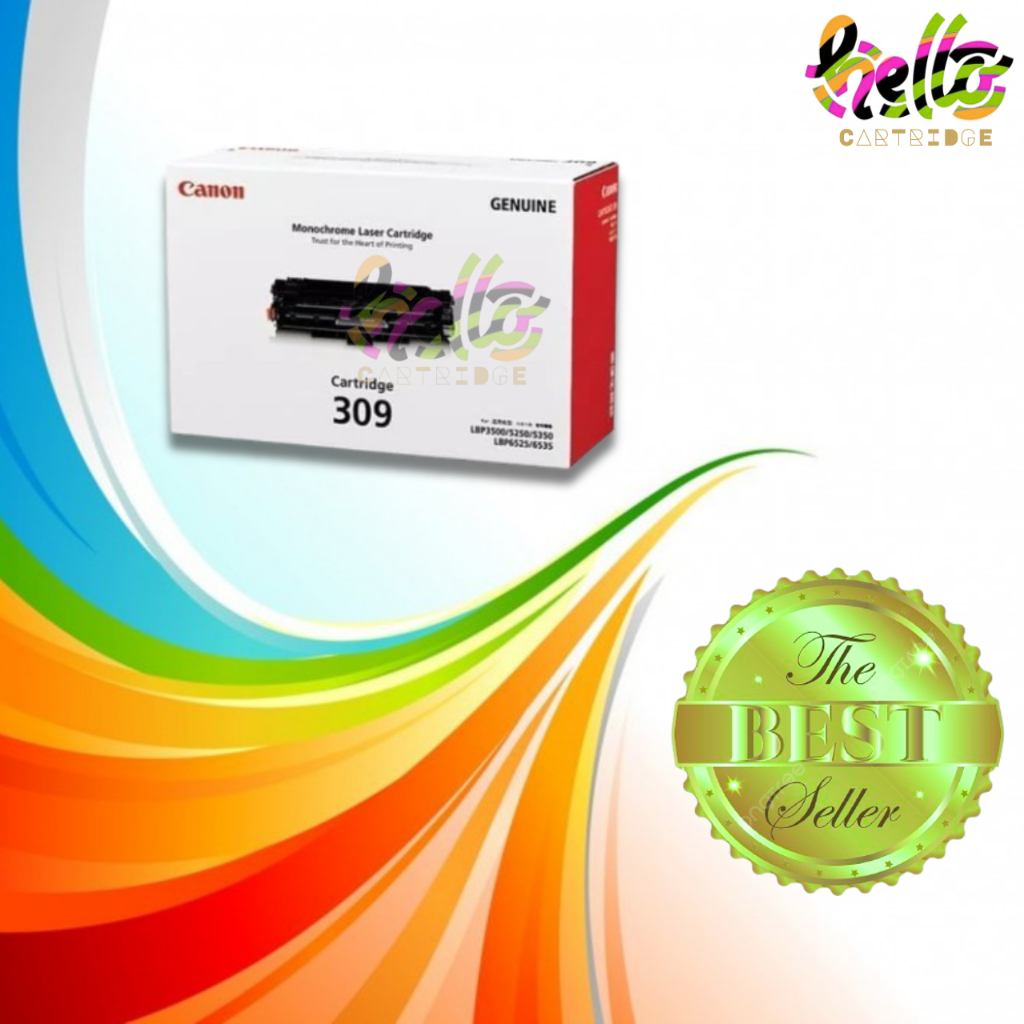 Canon LBP-3500 Printer Laser