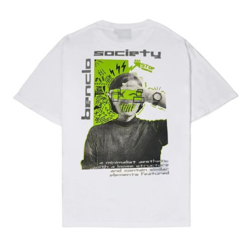 Baju Kaos Pria Distro Pria Katun Premium  |  Baju Lengan Pendek Pria