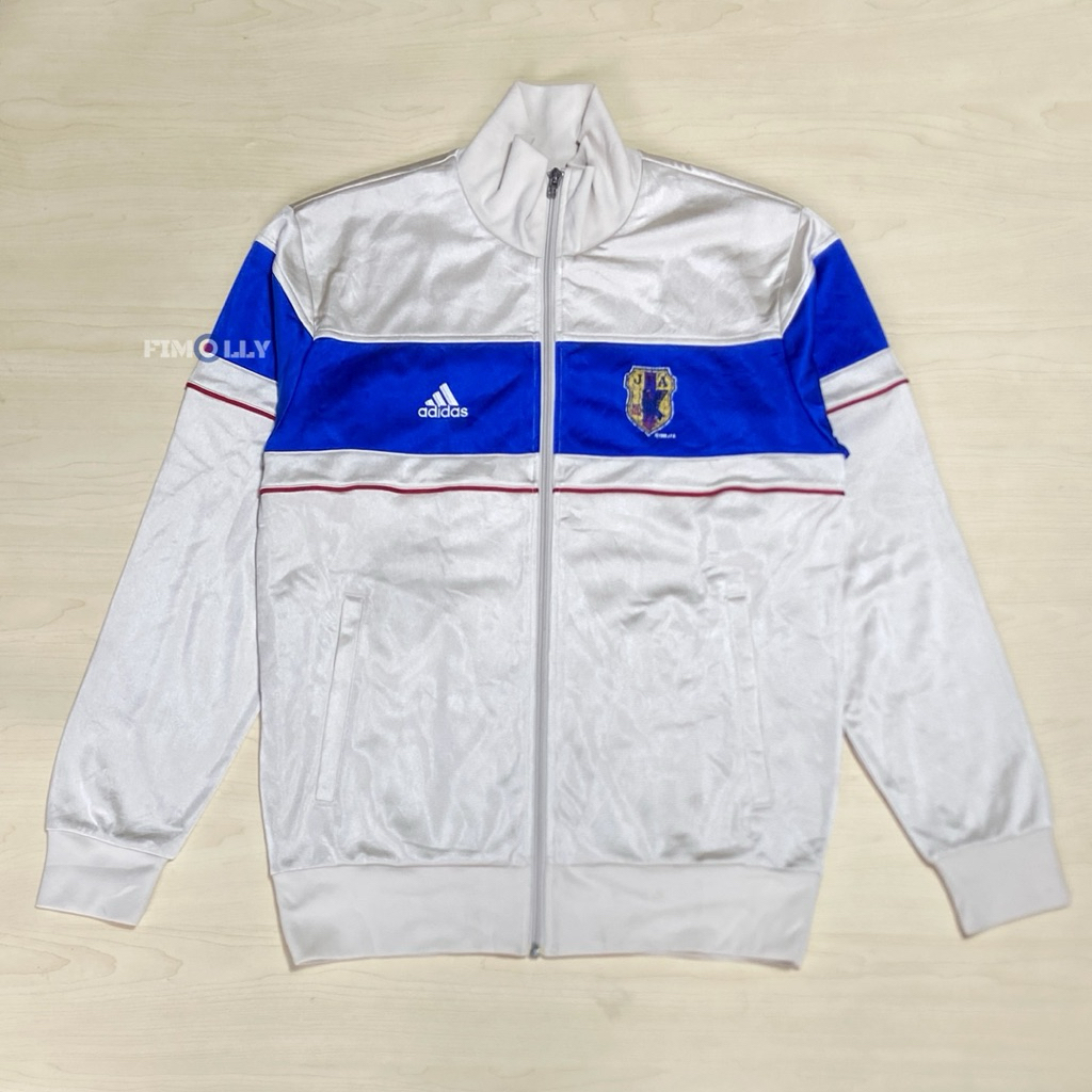 Tracktop Adidas Japan JFA original