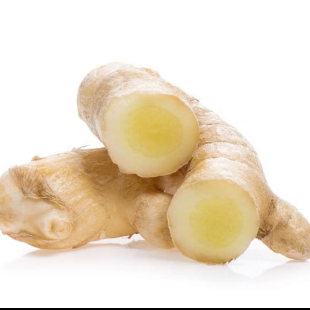 

KUNYIT PUTIH ASLI /KONENG BODAS/HERBAL (1KG)