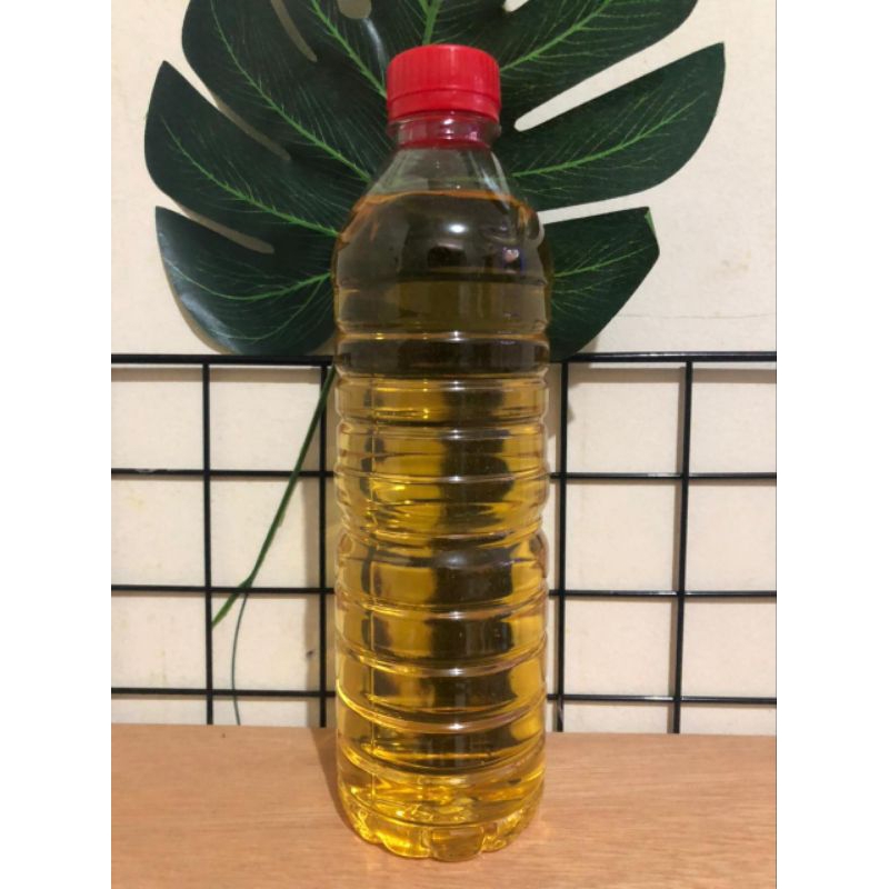 

Paket Minyak Kelapa Bali