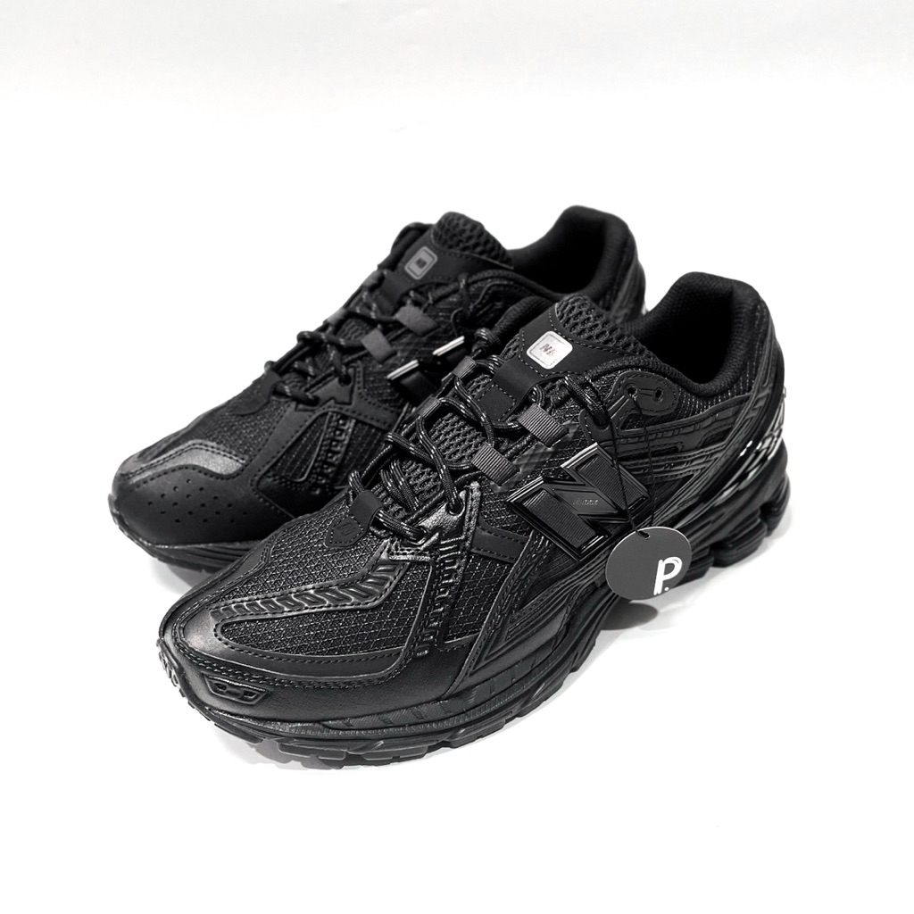 New Balance 1906U Triple Black