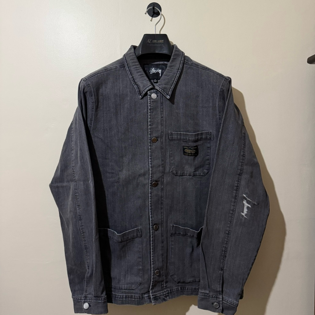 Stussy Chore Jacket | Work Jacket