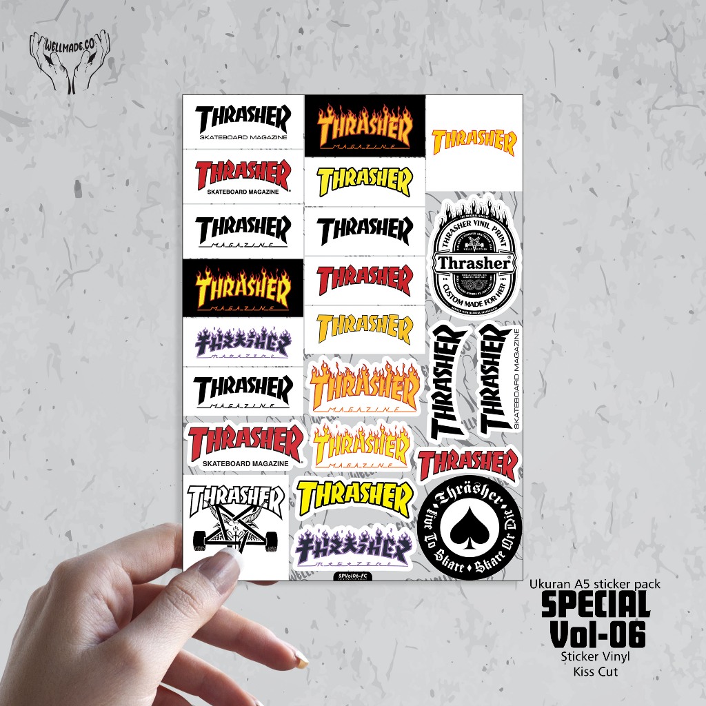 

Sticker Pack SPECIAL Tumblr Helm Laptop VOL6 BLACK AND WHITE