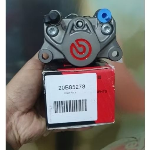 KALIPER BREMBO 2PISTON ORIGINAL
