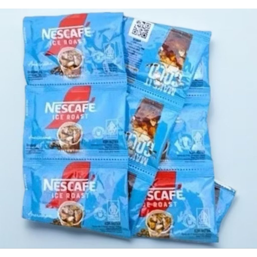 

Nescafe ice roast 5pcs