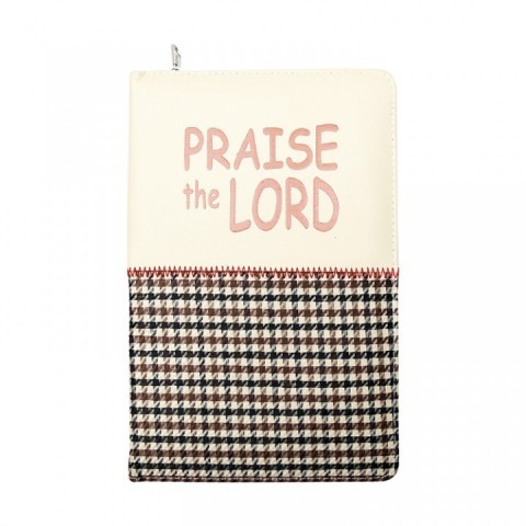 

Yeraya Sampul Alkitab Kecil Praise The Lord dan Sampul Alkitab Sampul Kidung Jemaat Kecil Praise The Lord Sampul Alkitab Sedang cover alkitab tas alkitab tempat simpan alkitap sarung alkitab