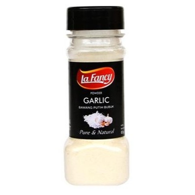 

bubuk bawang putih garlic la fancy 65