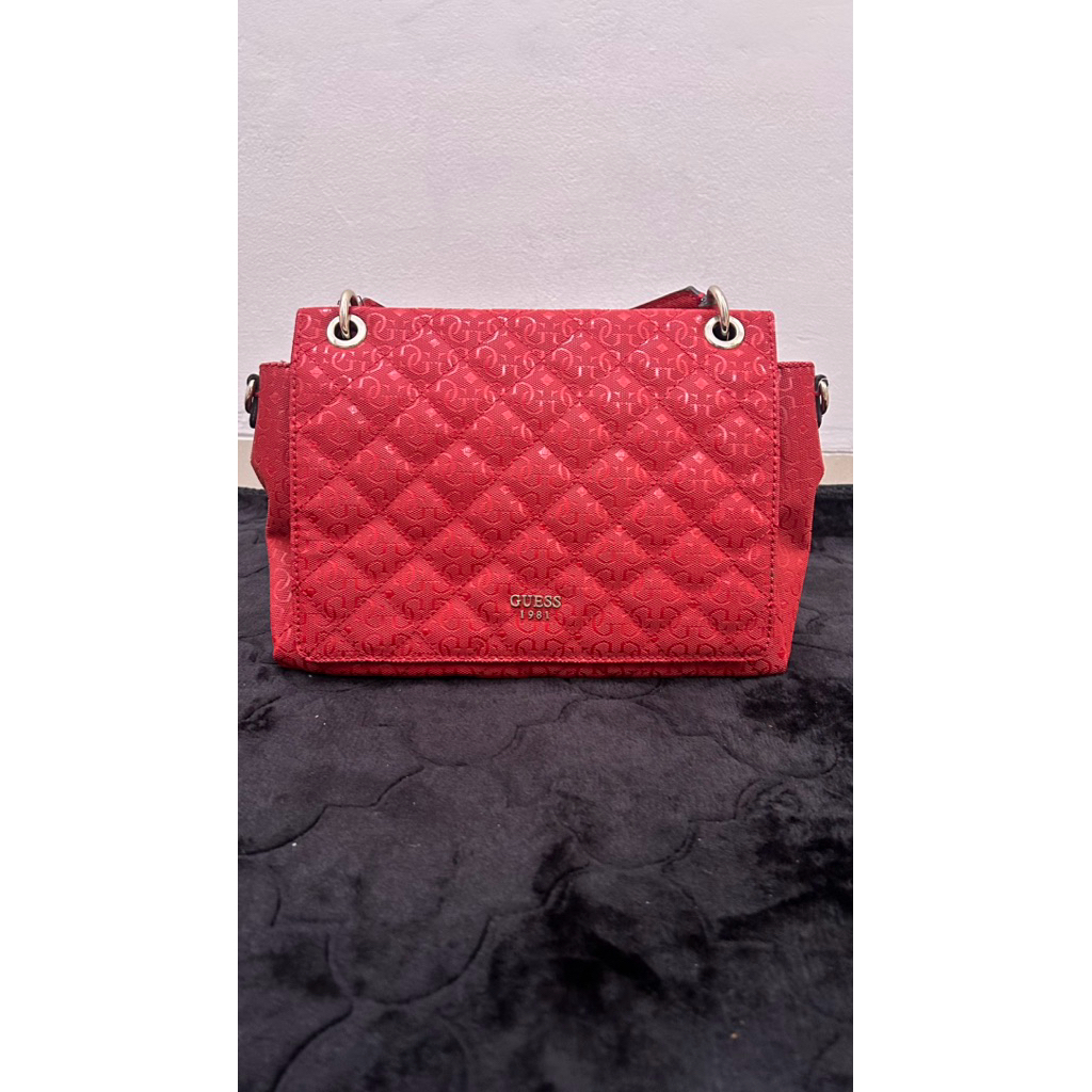 tas guess original second