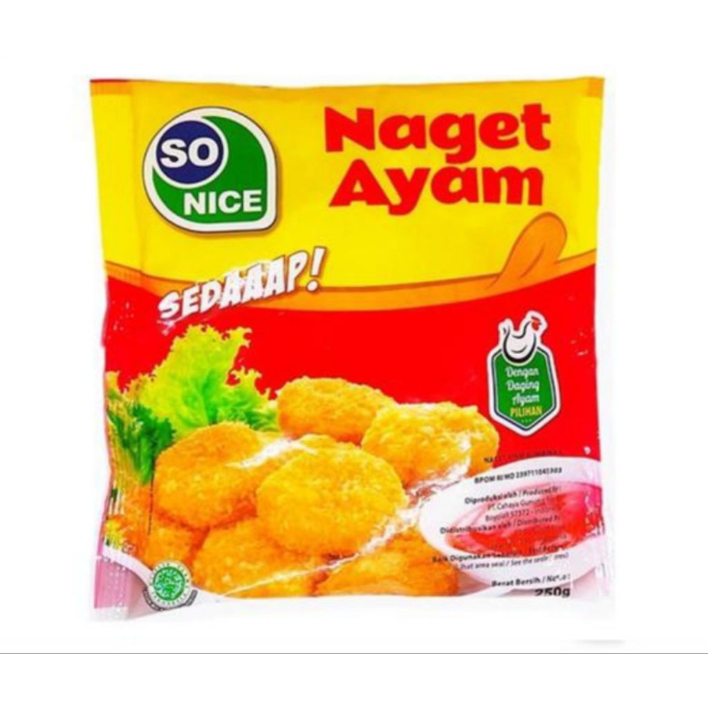 

SO NICE NUGGET COIN 250GR