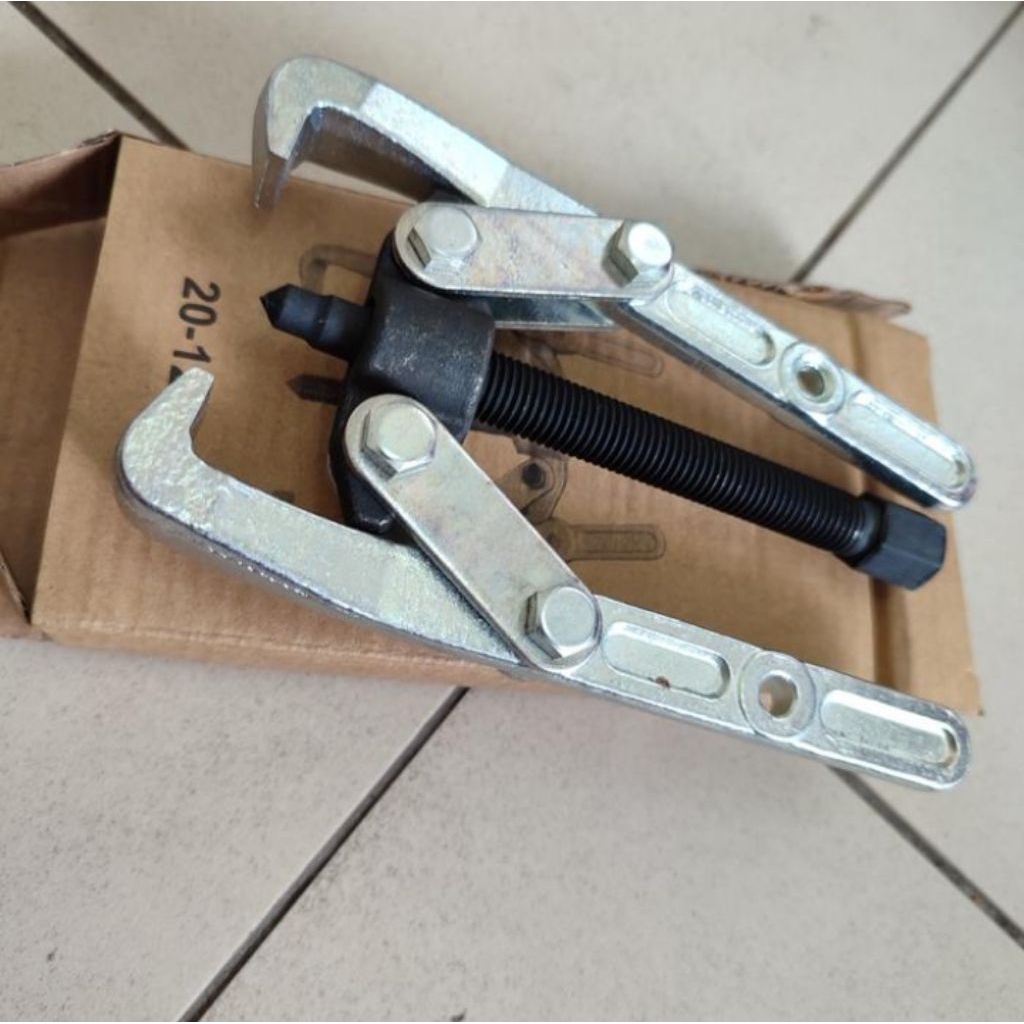 treker bearing 2 kaki ukuran 3 4 6 inch