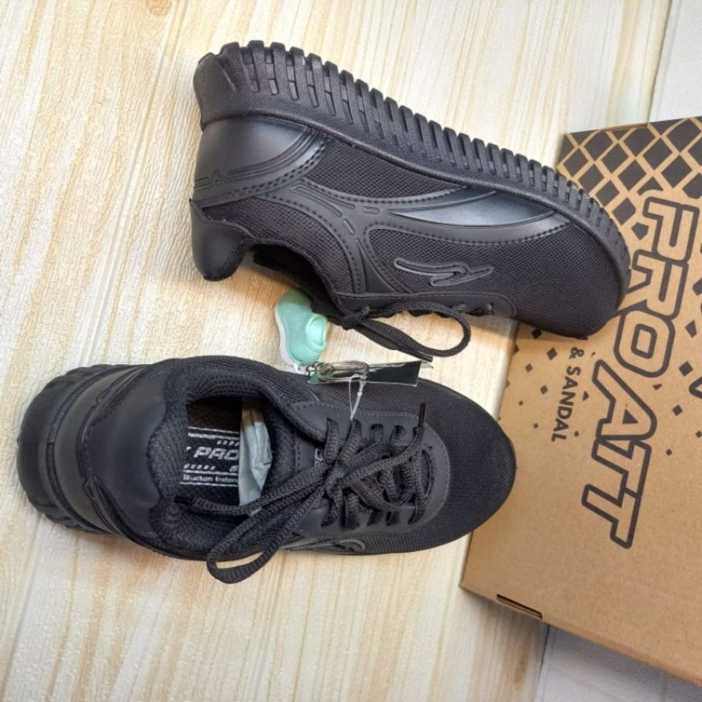 sepatu PRO ATT tali NM691 & MR852