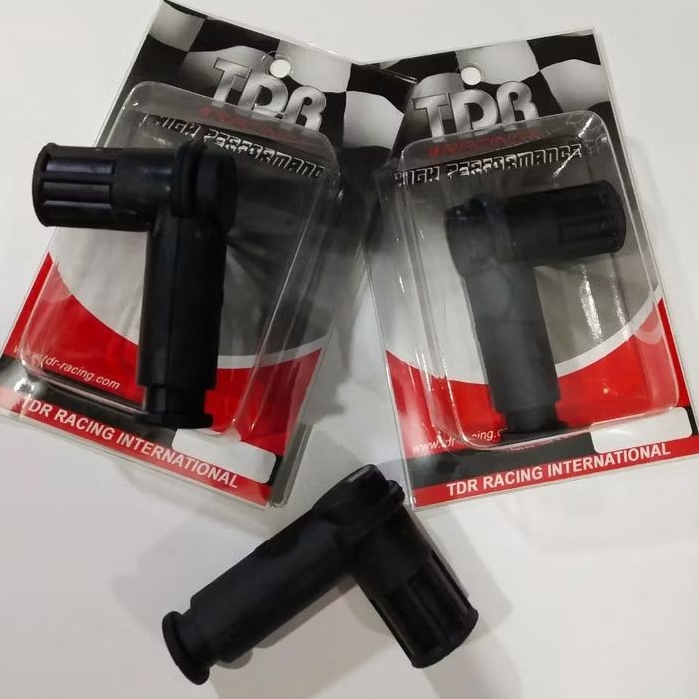 Cop busi dop busi cangklong busi tdr racing RX king Mio Scoopy beat Vega Supra Jupiter smash blade