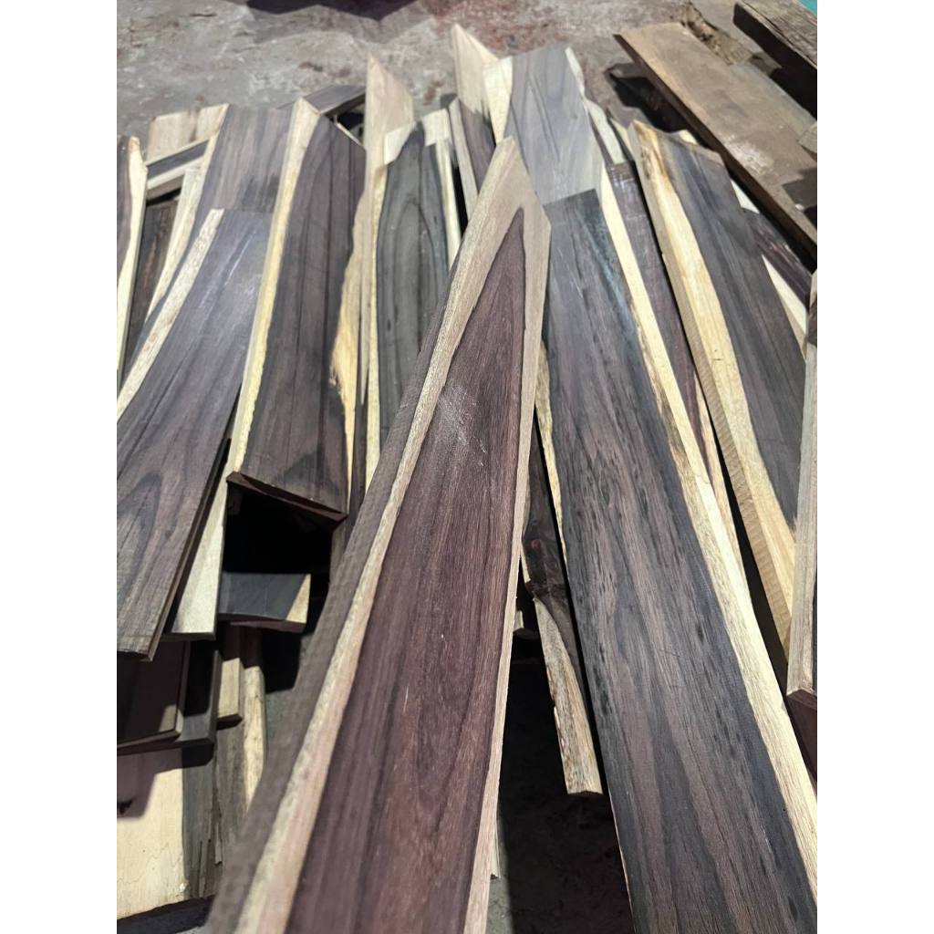 Jual Papan Kayu Sonokeling Belang