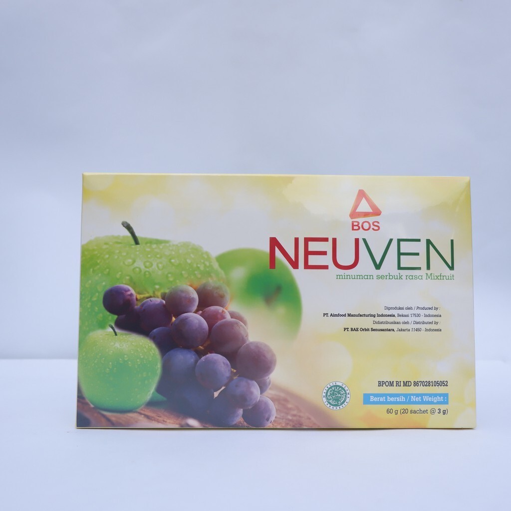 PROMIL NEUVEN - Cocok untuk promil & kesuburan termurah neuven promil