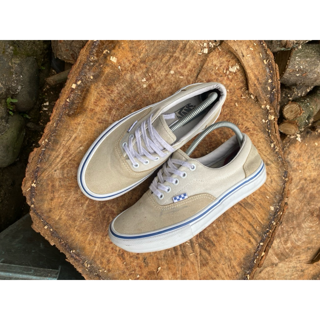 VANS ERA PRO SKATE