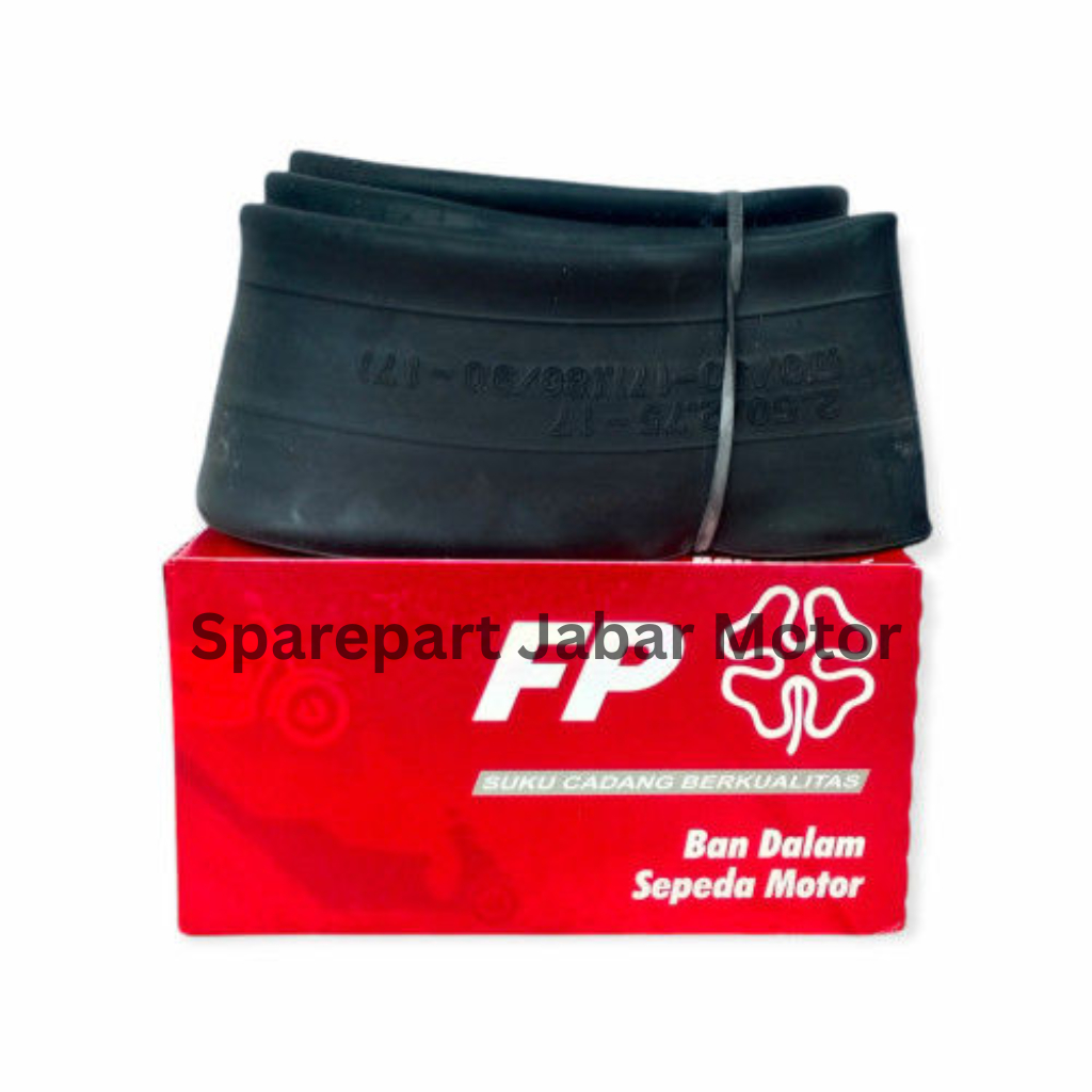 Ban Dalam Motor Federal 70/90 80/90 100/70 120/70 Ring 17