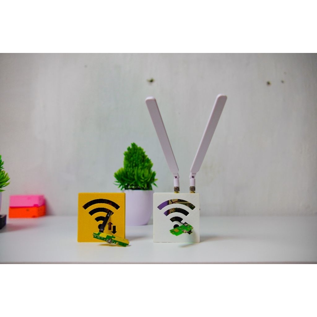 Modem HP KEREAKTIF untuk STB Openwrt serba auto auto an