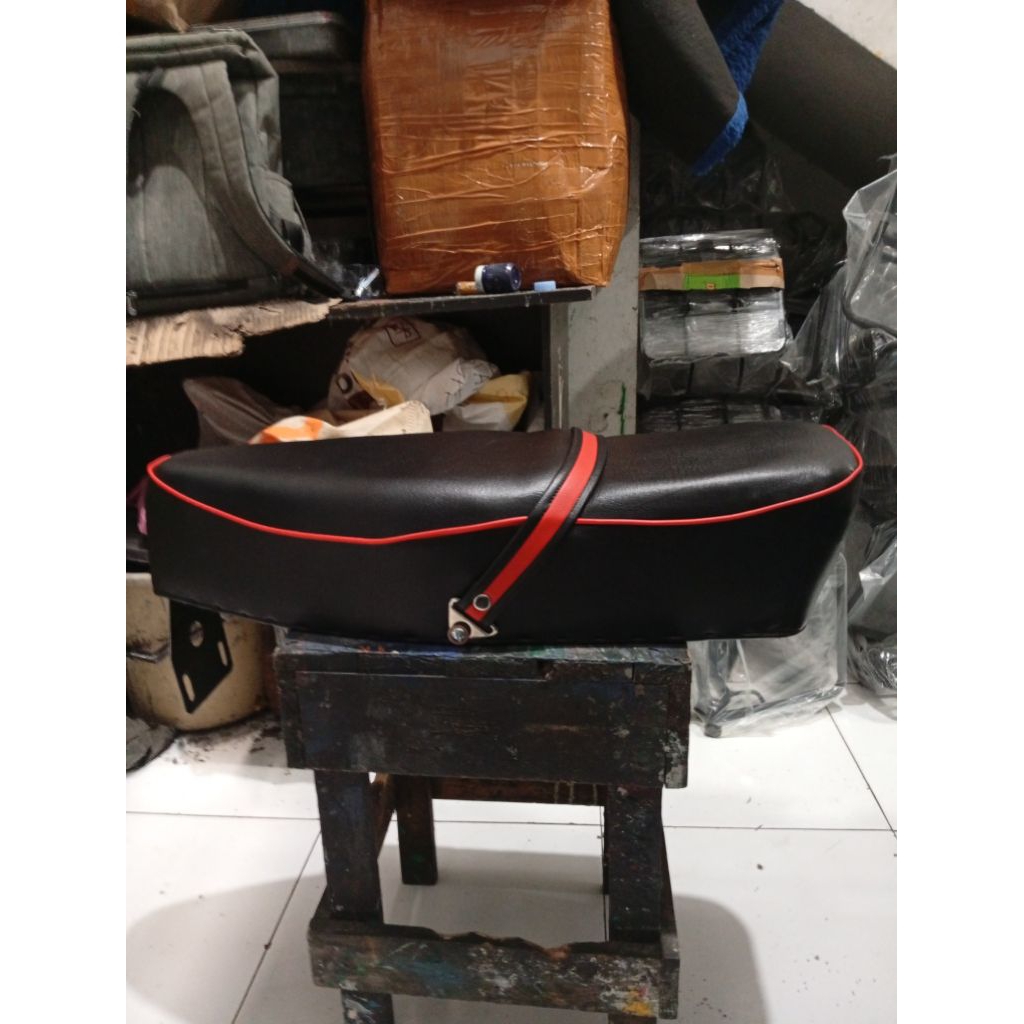 Jok vespa gandolvi gandolfi vespa super sprint PX PS exclusive vbb