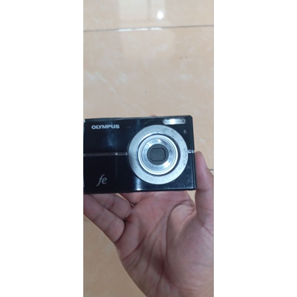 olympus fe45