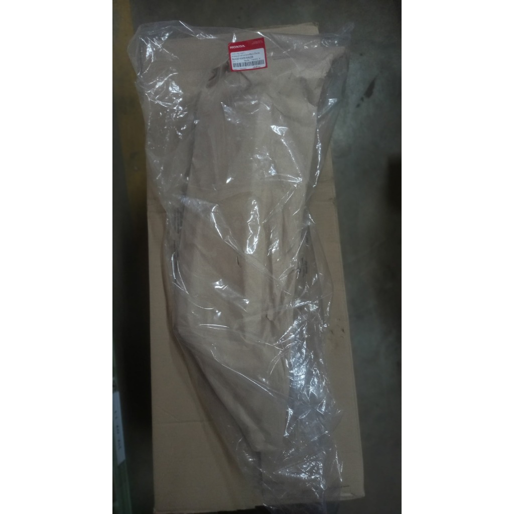 HONDA AHM CVR L SD WHT PCX 150 STD 2012 64432KWN900ZB