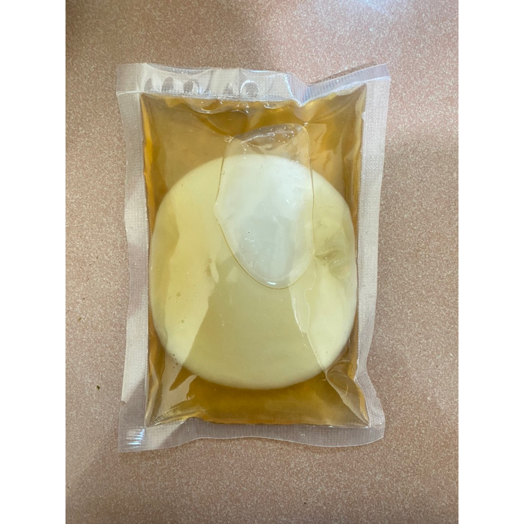 

[READY] SCOBY KOMBUCHA 9-10 CM FREE STARTER