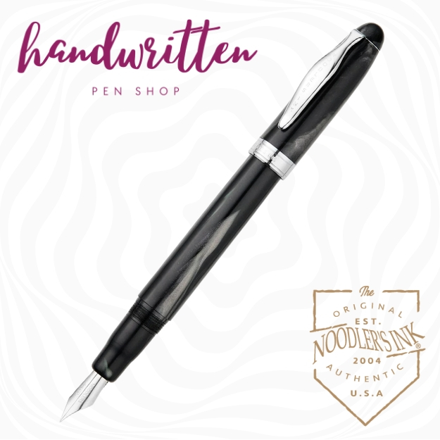 

NOODLER'S Ahab Flex Fountain Pen