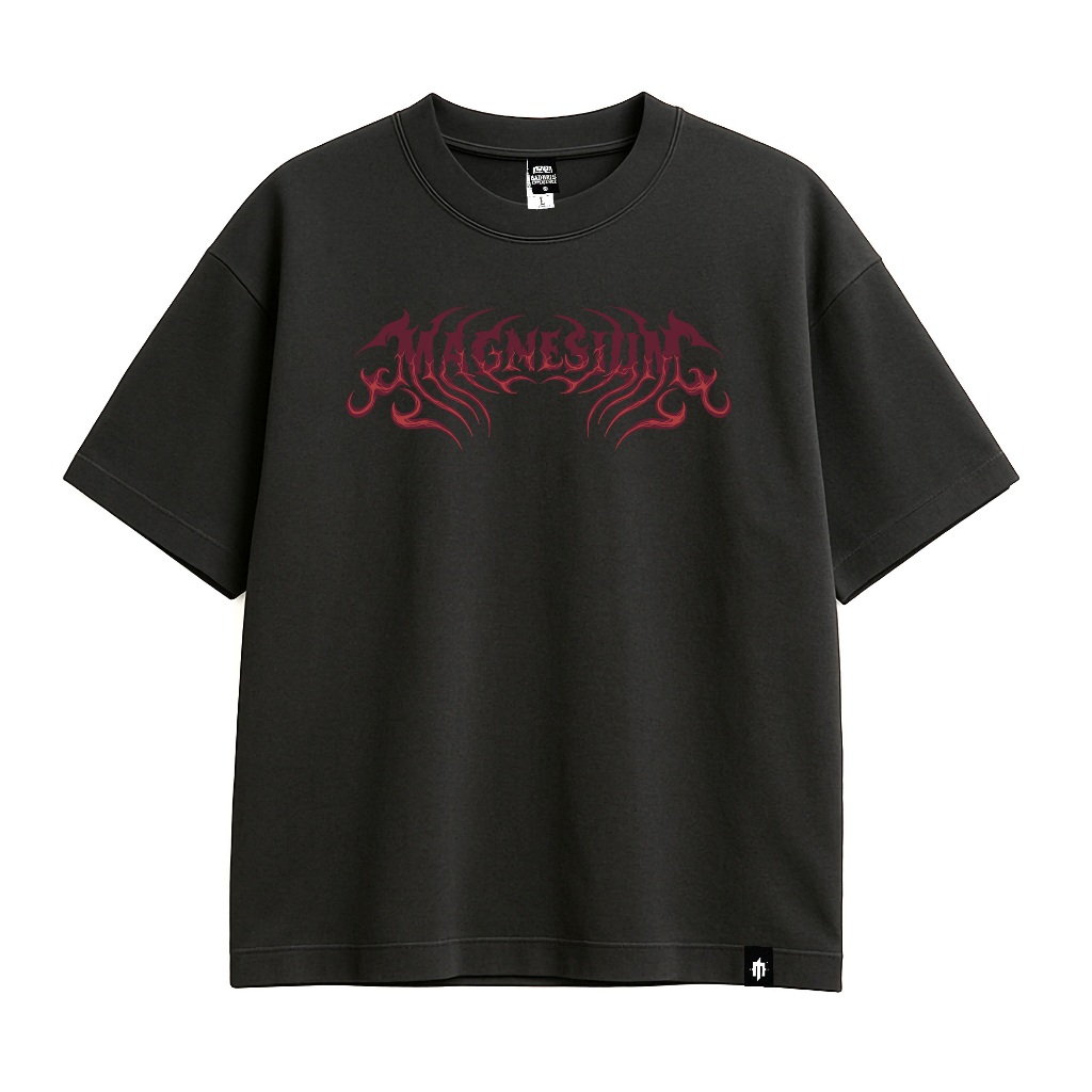 MAGNESIUM137 KAOS | LIYAR | DARKNESS SERIES