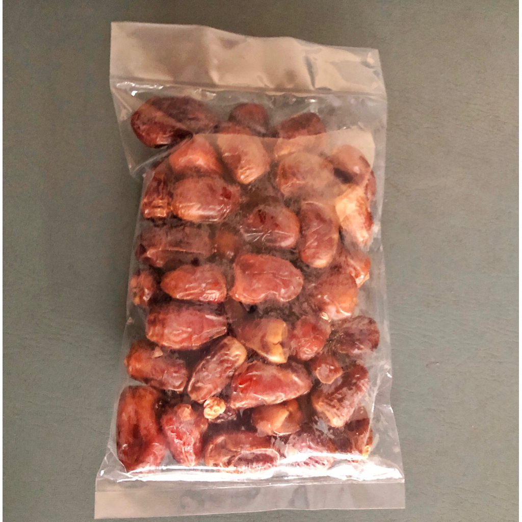 

Kurma 500gr dates