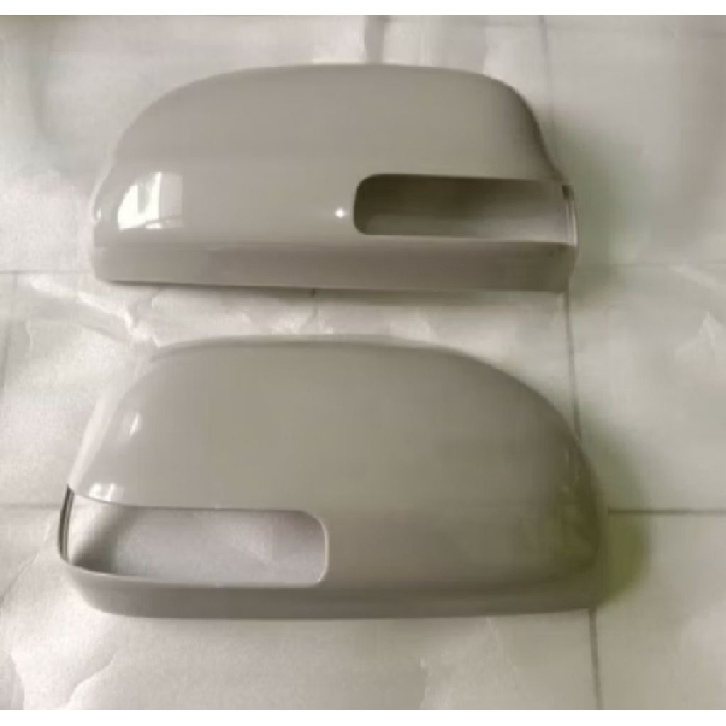 COVER SPION TOYOTA RUSH TERIOS LUXIO GEN 2: 2012 SAMPAI 2017