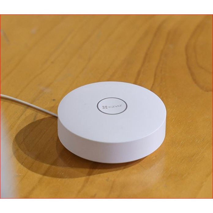 EZVIZ A3 - Home Gateway