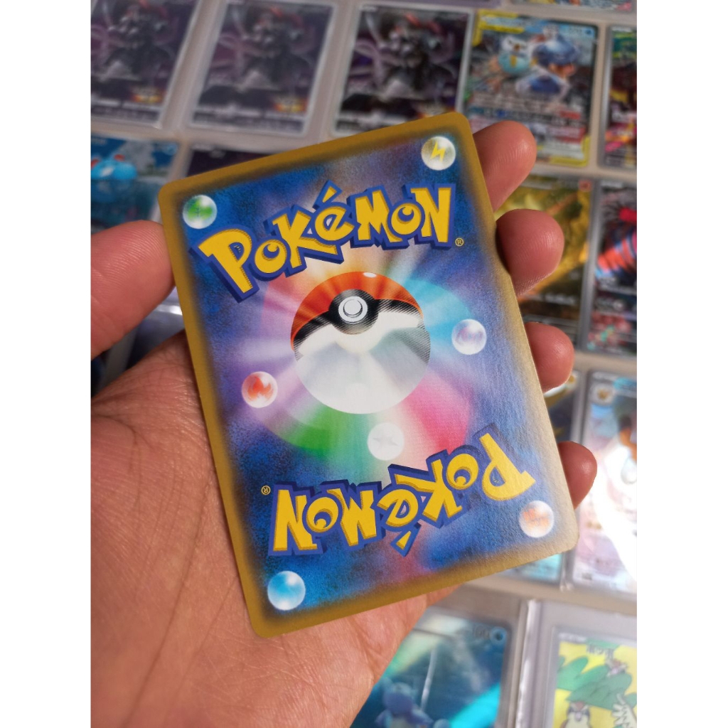 Greninja & Zoroark GX 025/055 SM9a Night Unison Japanese Pokemon Card TCG