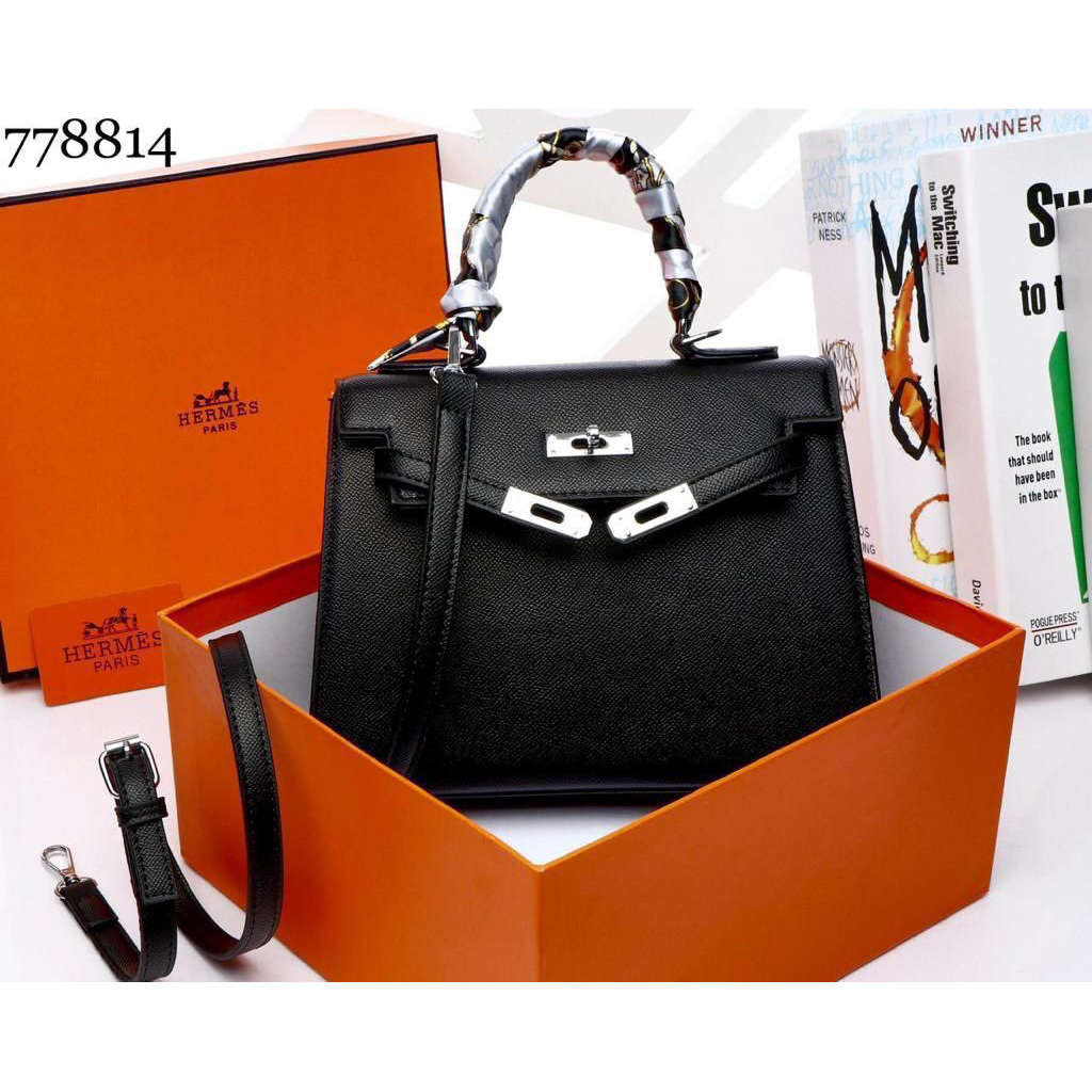 tas wanita kode 778814 free box magnet