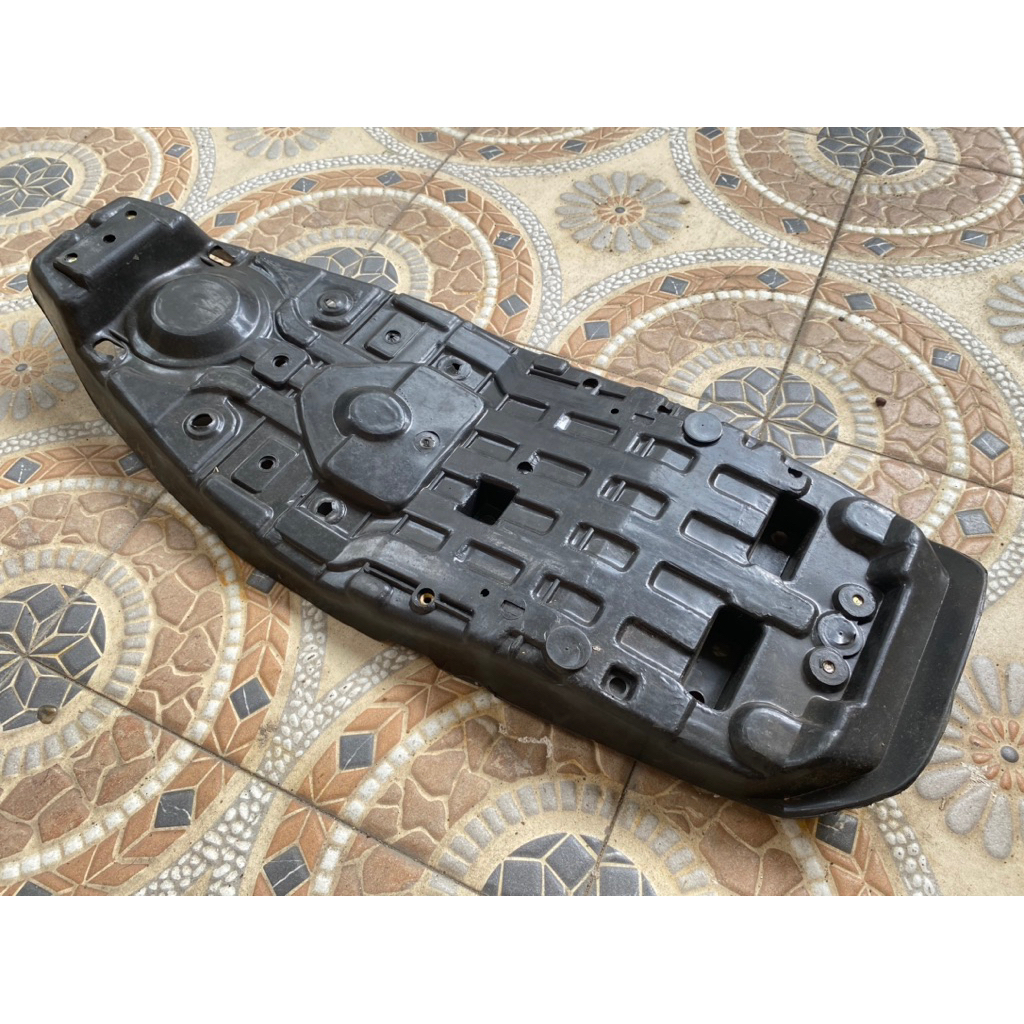 sadel jok Astrea Grand/cover jok/alas jok/papan jok Honda Astrea Grand