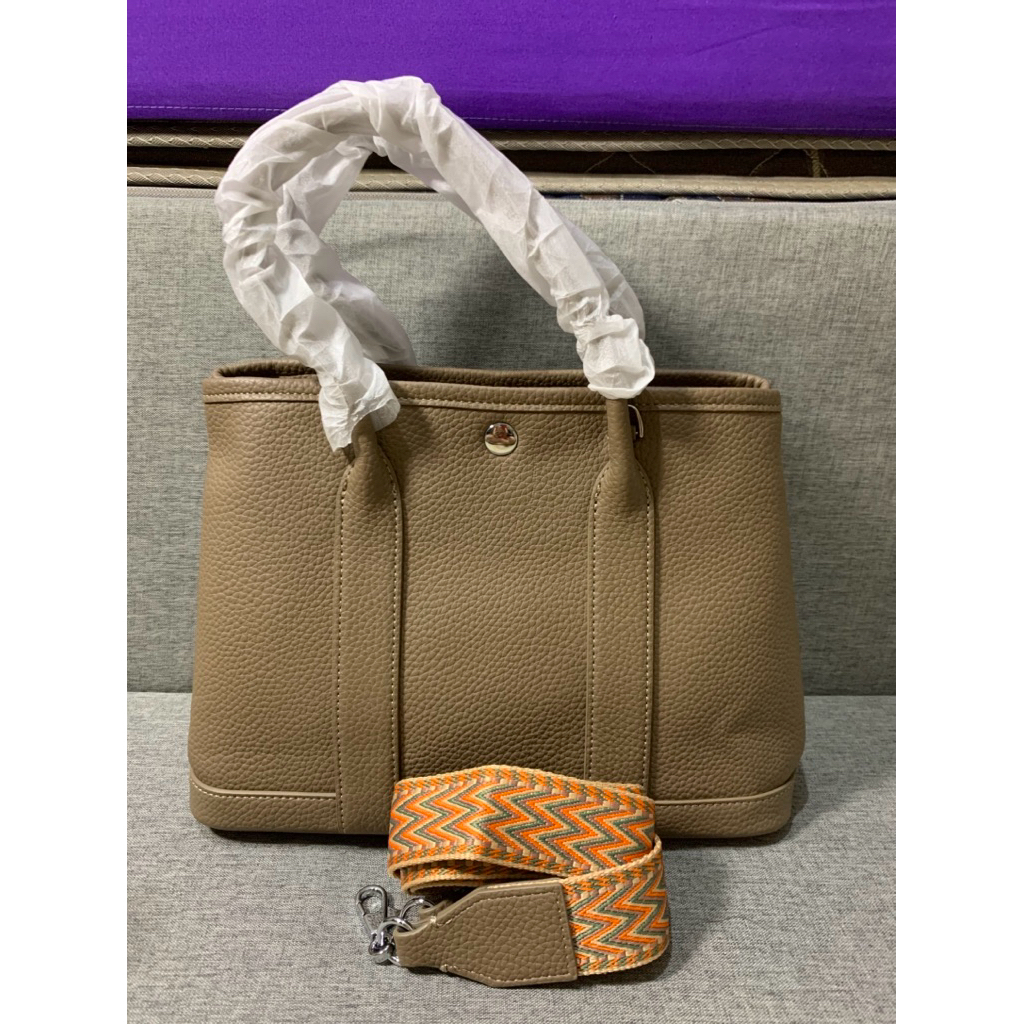 Tas ori no brand garden party