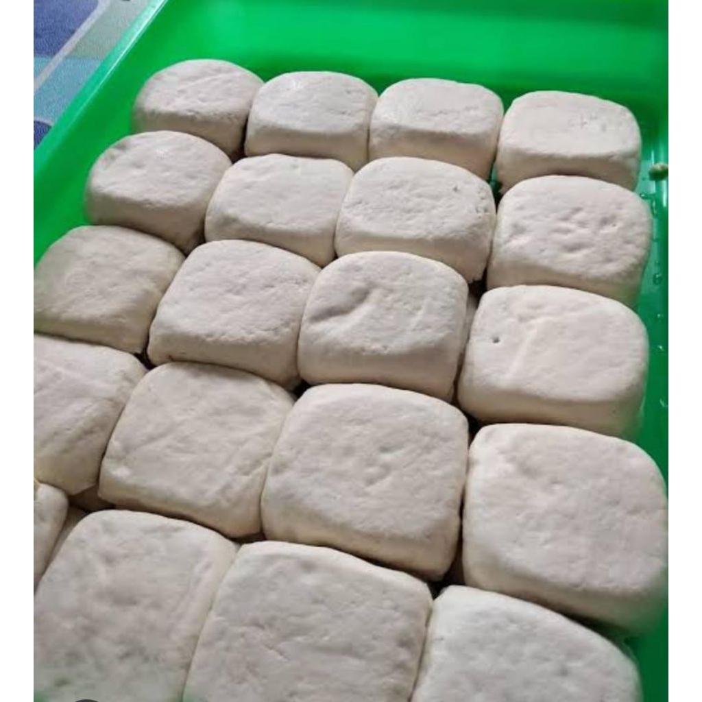 

TAHU CINA / TAHU PUTIH - 1 PCS