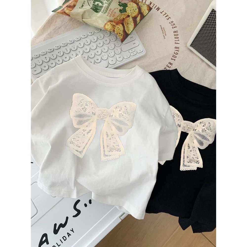 【COD✅24 jam siap kirim】baju anak korean style perempuan|baju anak perempuan|2-12 Tahun|baju bangkok 