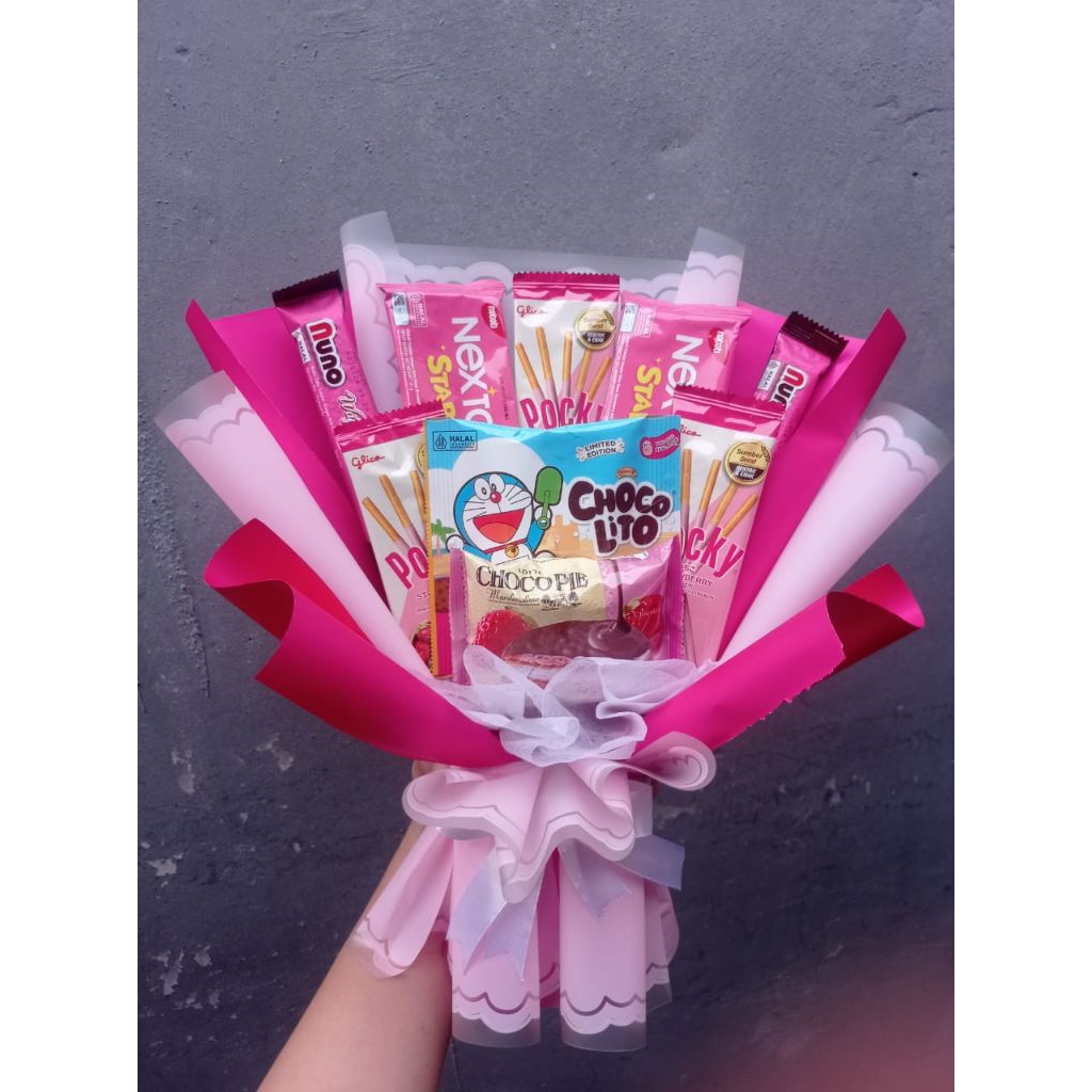 buket Snack jakarta