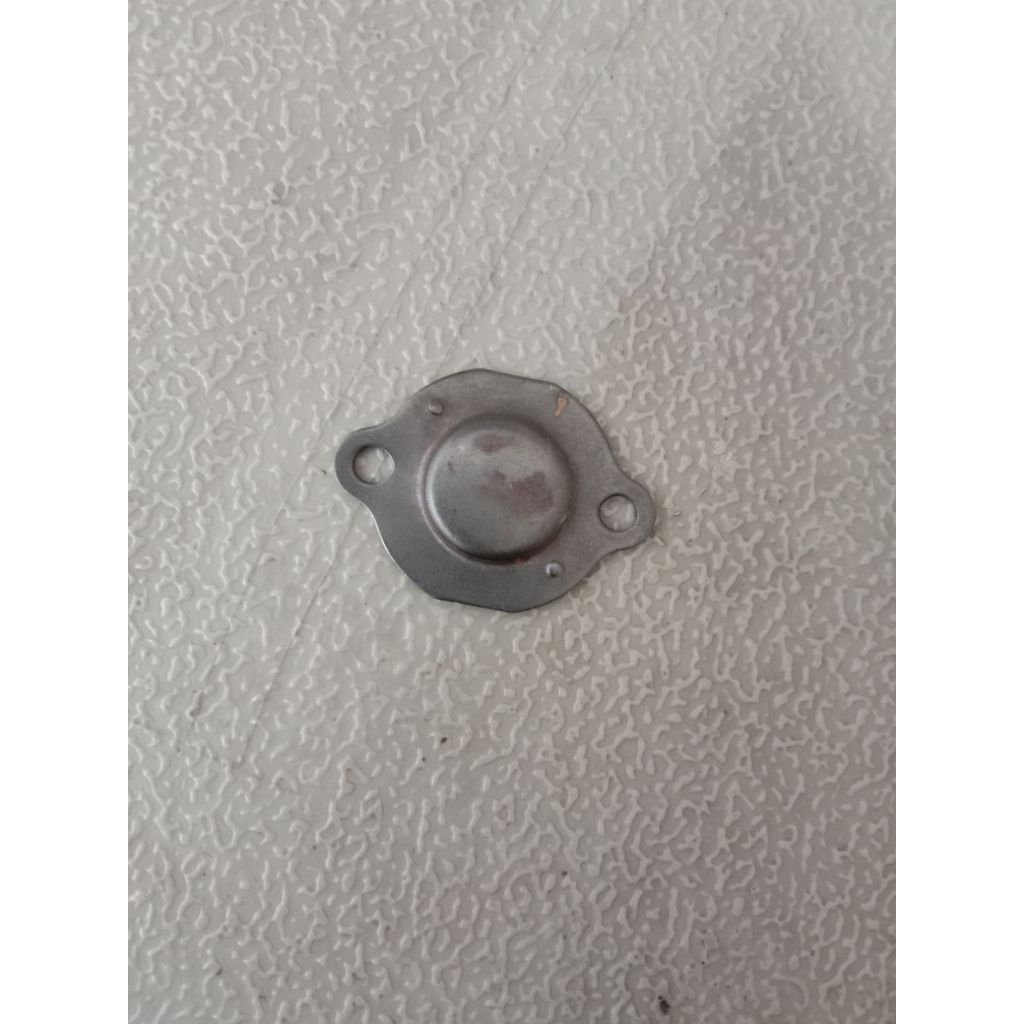 penahan bearing mesin sugu maktec 190