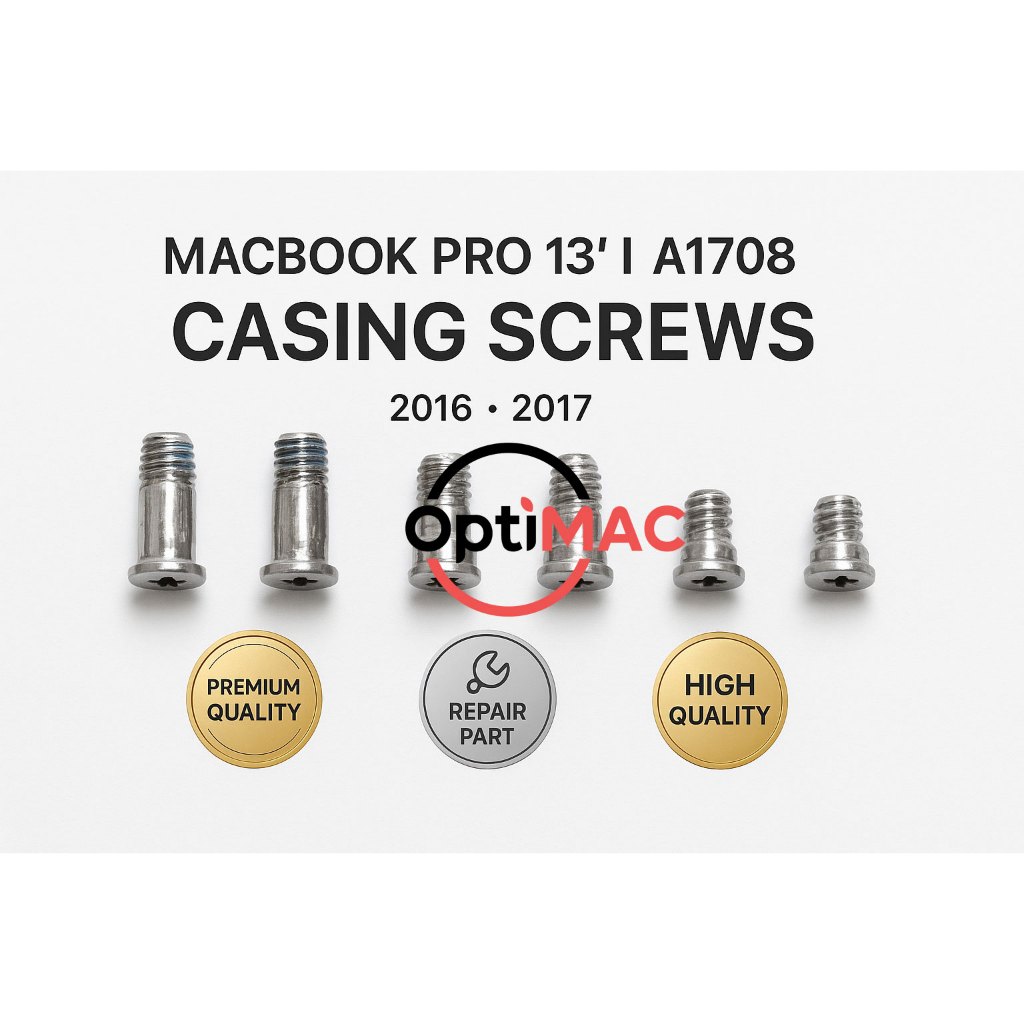 Baut MacBook Pro 13 Inch A1708 2016 2017