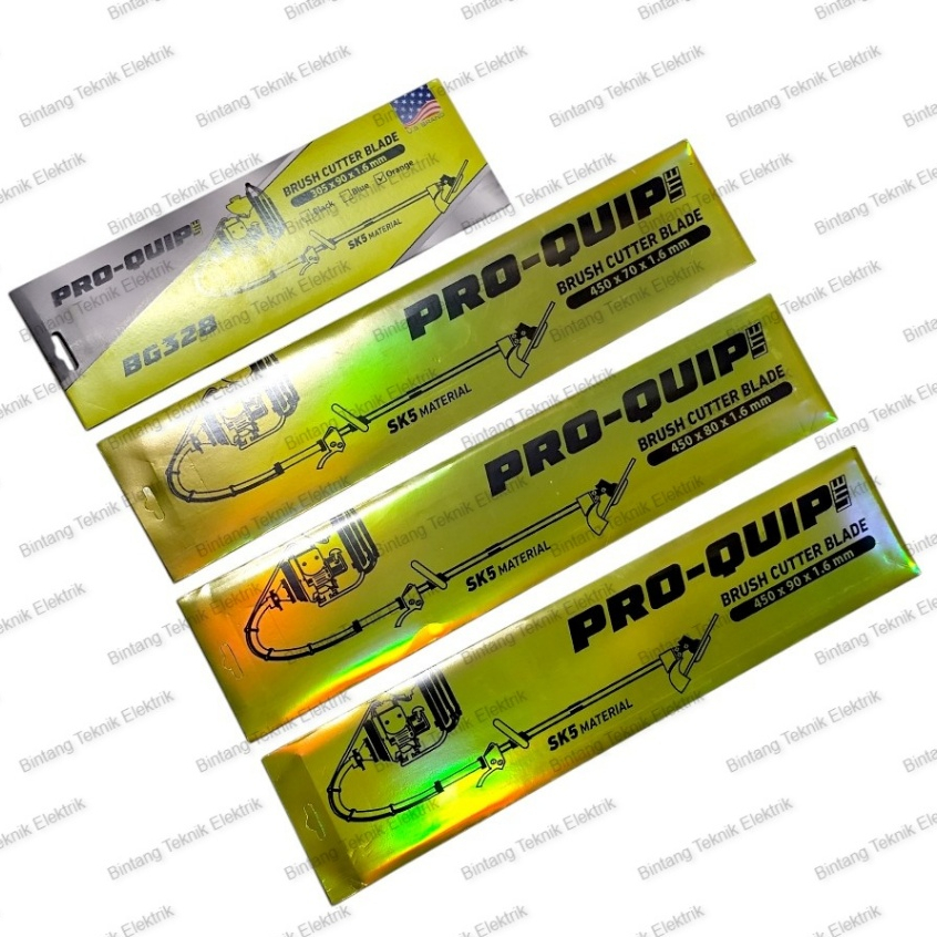 Pisau rumput / Pisau mesin potong rumput / mata pisau potong rumput / Pisau Rumput bulat