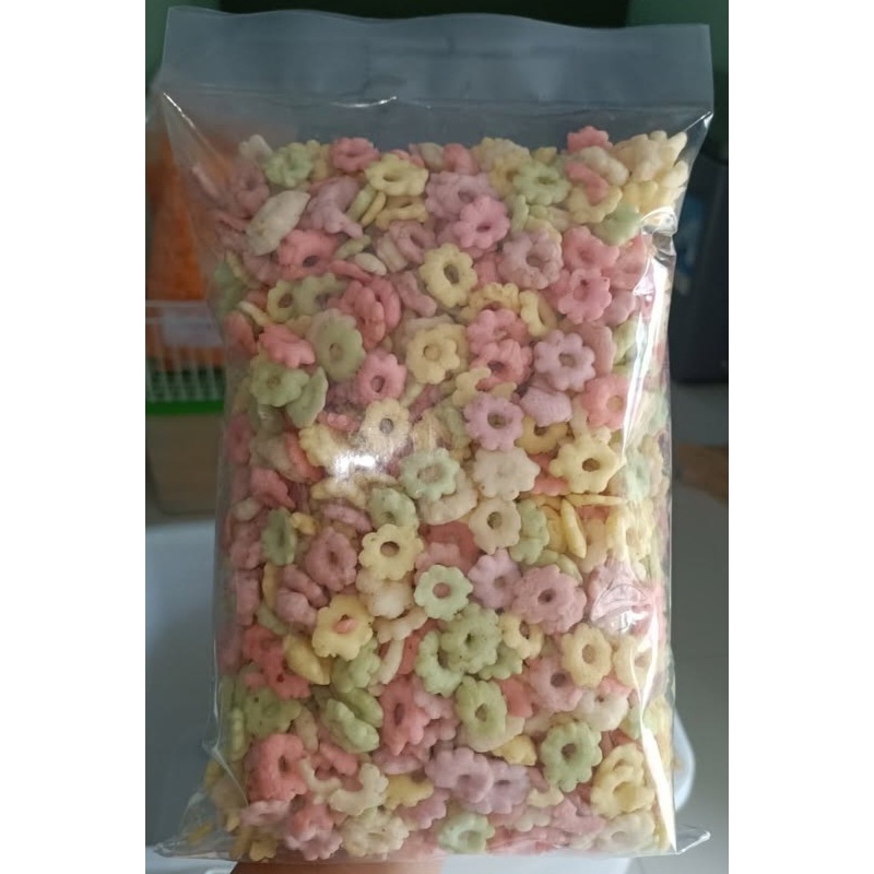 

Ajisan pilus sakura / pilus ribut sakura / sakura ribut / ajisan sakura