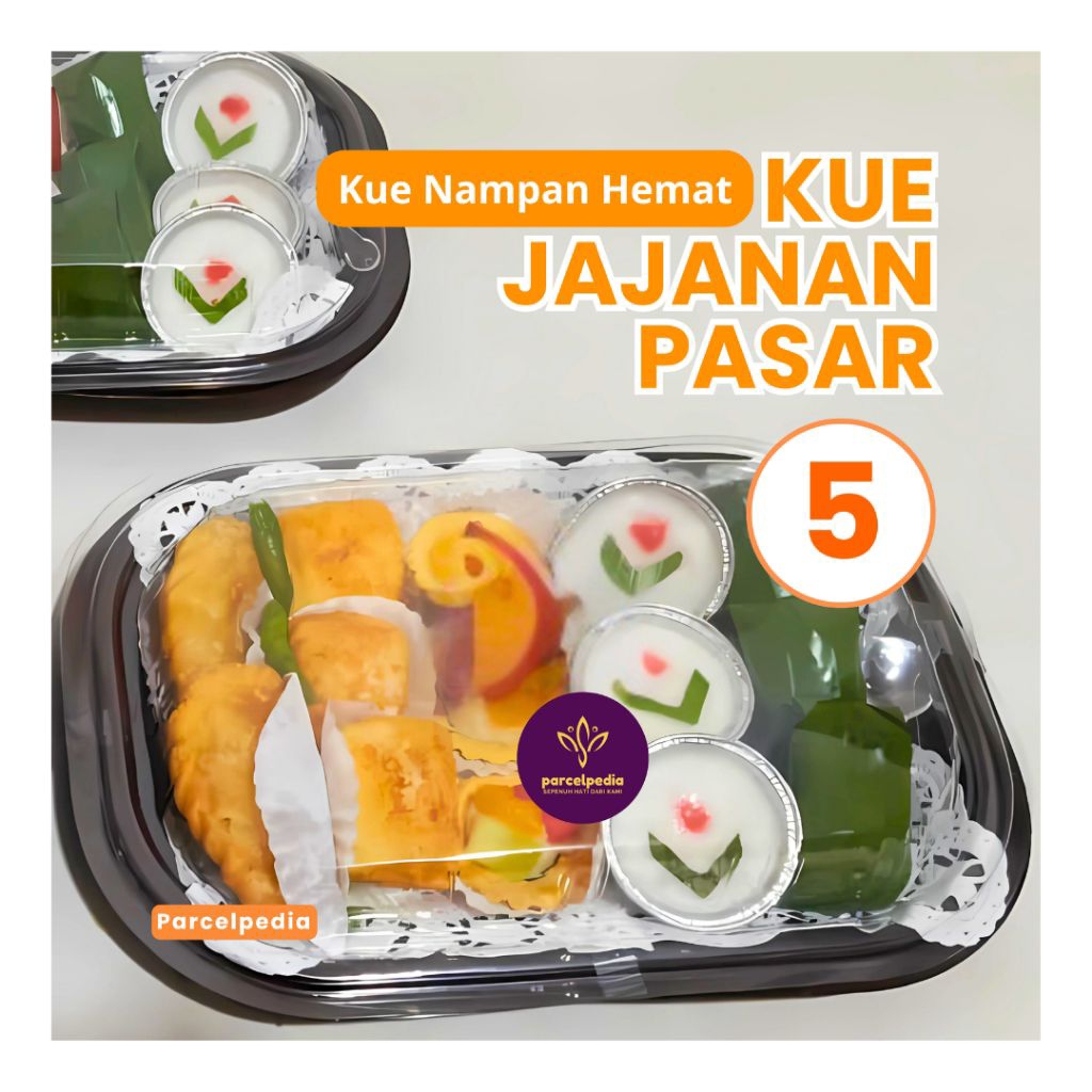 

Paket Hemat 5 Nampan Mini Kue Nampan Kue Tradisional Parcelpedia Siap Kirim untuk Acara Hajatan Seserahan Lamaran Ulang Tahun