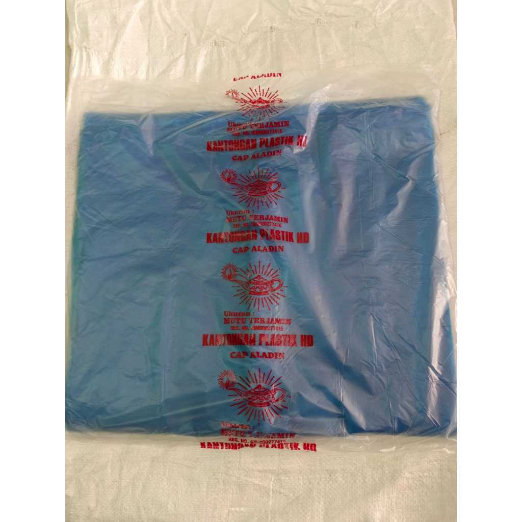 ASOY ALADIN UKURAN 45 POLOS