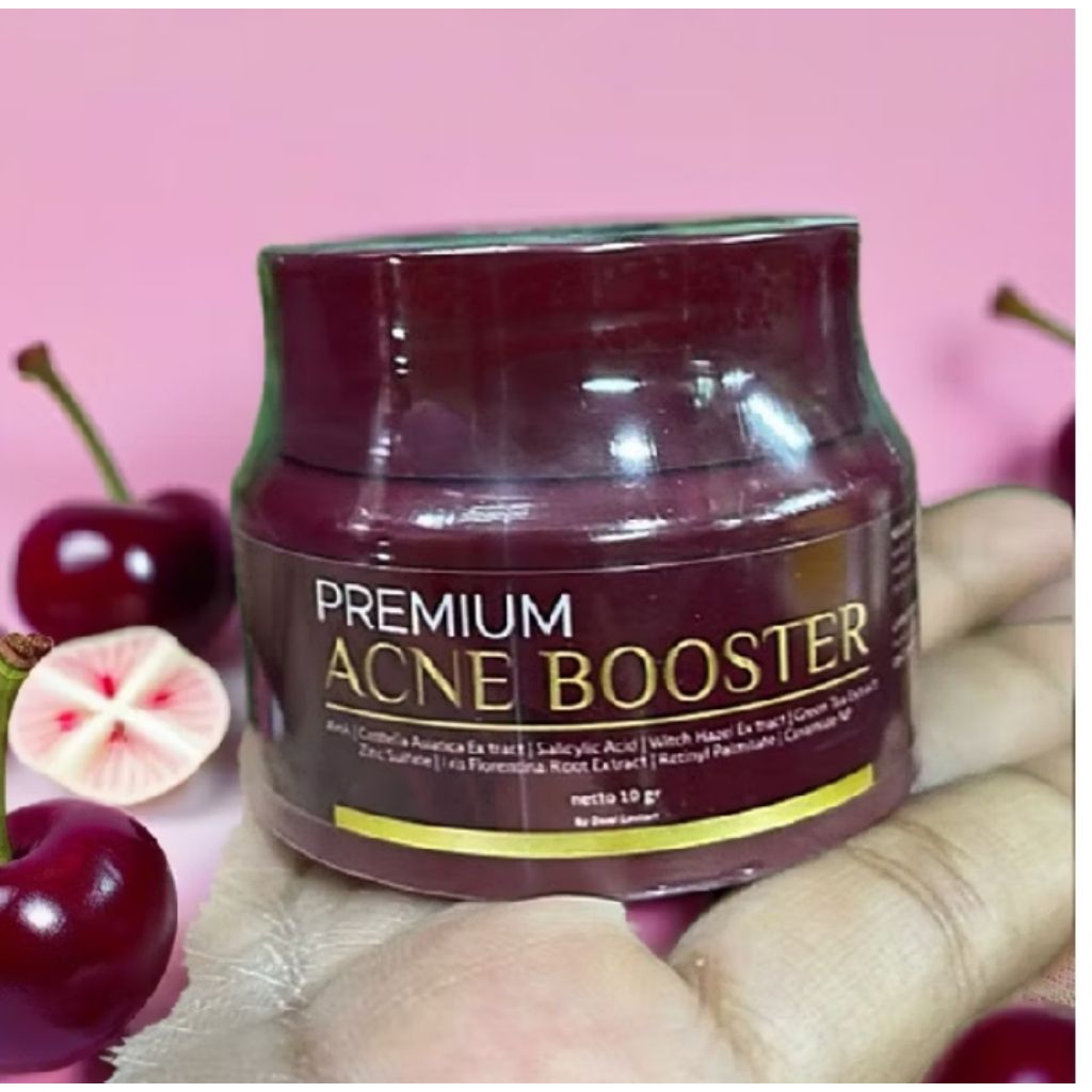 ENCERAN NIGHT CREAM DBC ACNE