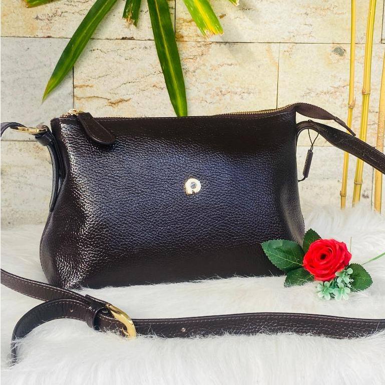 TAS KULIT PAPILLON K3146 ORIGINAL