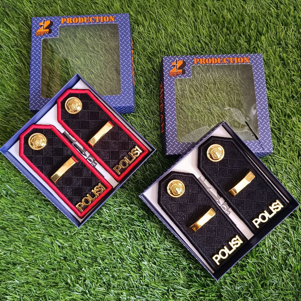 Pangkat PDU IPDA POLRI / Pangkat PDU IPDA / Pangkat IPDA POLRI